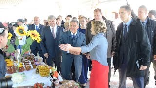 видео Празднование юбилея