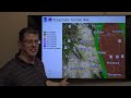 Severe Weather Briefing for Western and Central Wyoming - May 9, 2023
