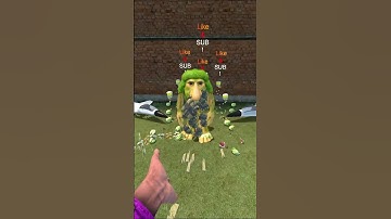 NEXTBOT VS ME P782 #chase #gmod #shortsvideo #chasing #nextbot