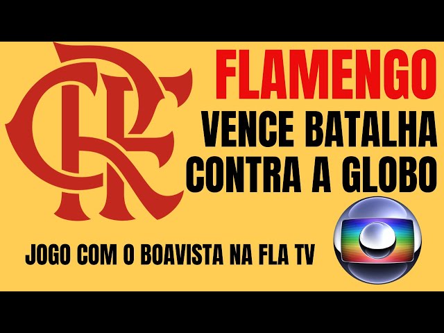 Que confusão! Flamengo libera imagens gratuitas na FLA TV; clube ainda não  se pronunciou - Lance!