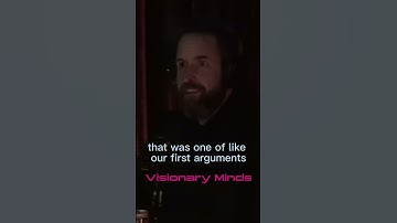 Joe And Duncan On The Issues With ChatGPT 🤖 #joerogan #duncantrussell #chatgpt