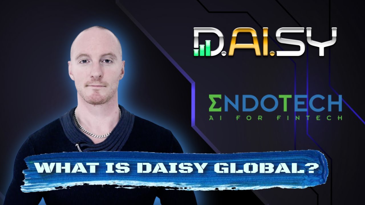 What Is Daisy Global?... Decentralized AI System – Daisy Global Review -  YouTube