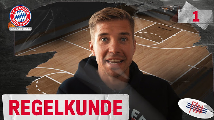 Basketball Regelkunde Teil 1 - Geschichte & Maße | Episode 1 presented by @AllianzDeutschland