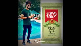 Salmanul Faris Vs Chocolates