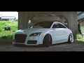 Audi TT | CARGEKIDAN? | 4K