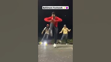 Baltimore Vibes 😈⚡ #everybody #nickiminaj #baltimore #tsuflash #ayoshag #runitupjordan