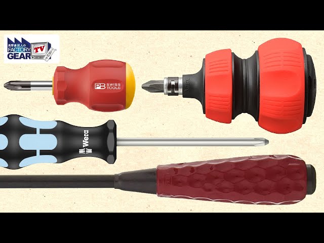 【最終値下げ】DRT SCOUT TOOLS　ドライバーツール sddefault.jpg