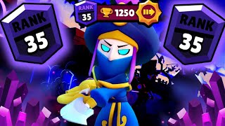 How To Get Rank 35 Mortis 99% Winrate