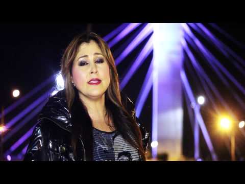 ME HIRIO EL CORAZON - ARELYS HENAO - VIDEO OFICIAL