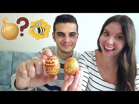 Wideo: Kiedy Malować Jajka I Piec Ciasta Wielkanocne W Roku