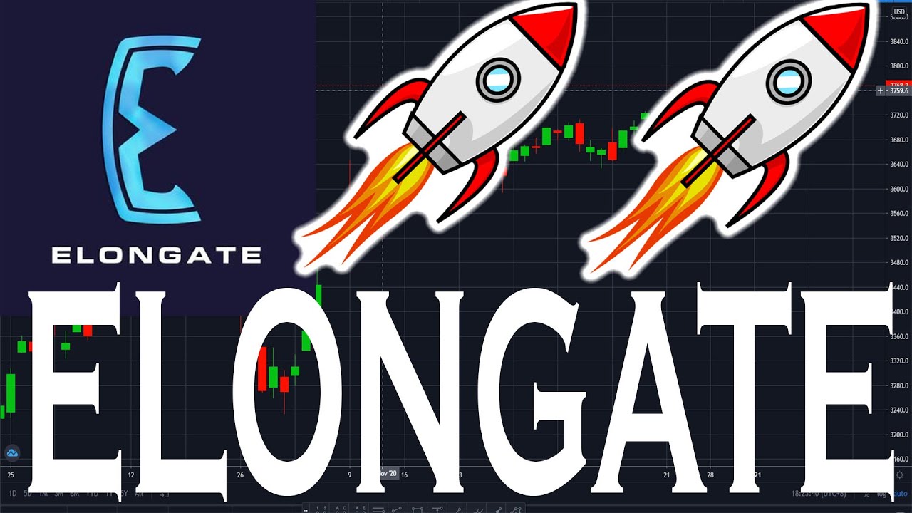 ELONGATE PULLS BACK BEFORE NEXT BIG MOVE! | ELONGATE COIN Detailed Technical Analysis | UPD 4/21/21