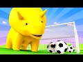 FIFA ワールドカップ特別編 - サッカーのルール 