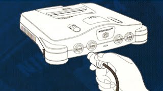 N64 Controller Ports Mistakes & Oddities