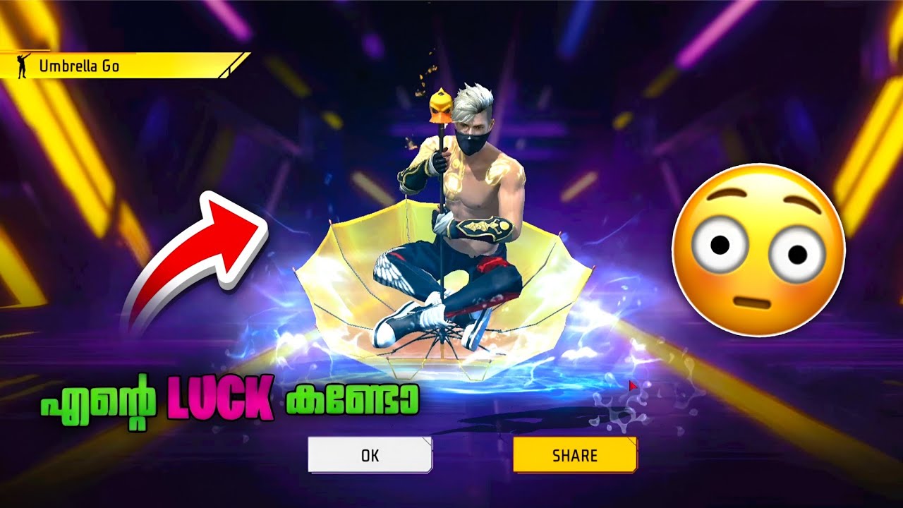 New Emote എടുത്തു 😍 New Step Up Event In Free Fire | Freefire new event ...