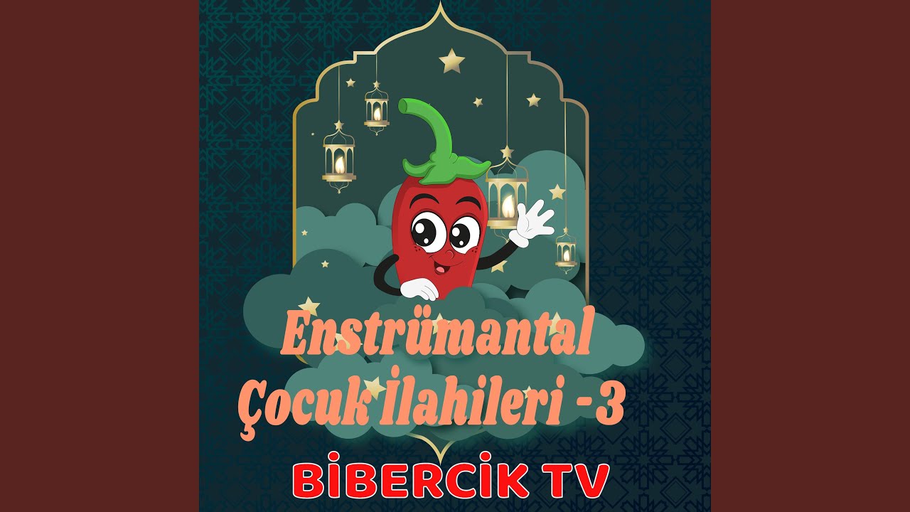 Sadaka Nedir (Enstrümantal)