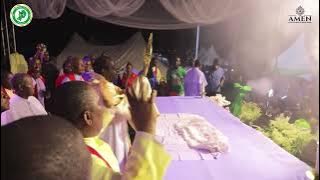 All Nations Will Worship the Lord | Rev. Fr. Ejike Mbaka 🌍🙏