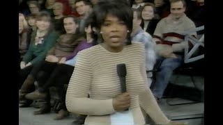Oprah - 1997 - Skimpy Bikinis and Thongs