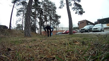 GoPro  60 Fps Slow Motion Test