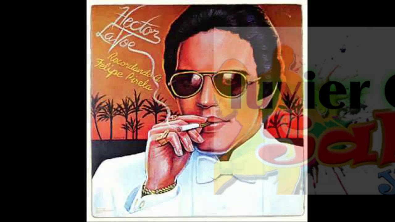 Watch QUE LIO WILLIE COLON - HECTOR LAVOE luvier Ga As on YouTube Watch QUE LIO WILLIE COLON - HECTOR LAVOE luvier Ga As on YouTube
