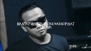 OM PMR feat Indro Warkop  'Mantap Memilih'   COVER By KOPI TUMPEH