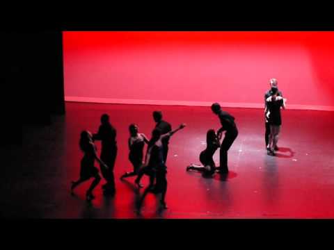 LNY '10 | Lottery Dance | P.2