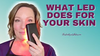 Red Light Therapy: Rejuvenate Your Face 5-7x Faster! screenshot 1