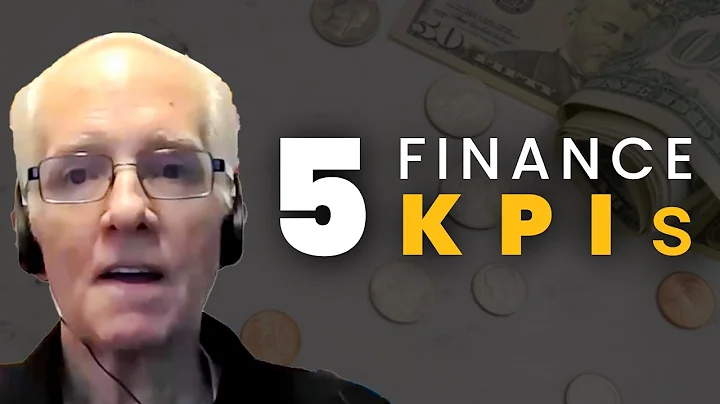 The 5 KPIs You Need to Master Your Contracting Bus...