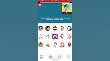 How To Make I’m Bugged X