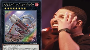 Sprigguns live and… don’t live by Exblower….