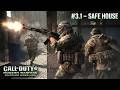 Call of Duty 4 Spetsnaz Mod – #3.1 Safe House | 4K 60FPS Gameplay