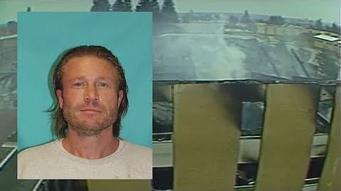 Man who confessed to arson that killed Everett fir...