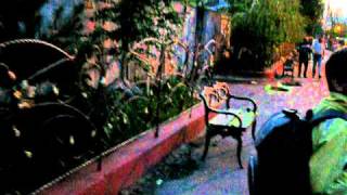 Кованые скамейки.(, 2011-05-29T03:45:59.000Z)