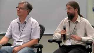 Lang.NEXT Panel Discussion