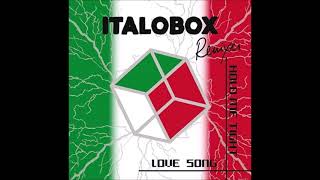 Italobox - Hold Me Tight (Electro Potato Remix)