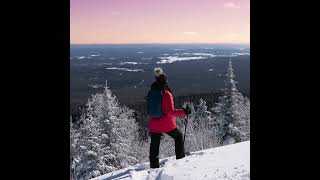 Parks In The Laurentians