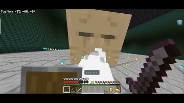 Guppyduck - Minecraft Custom Command Boss