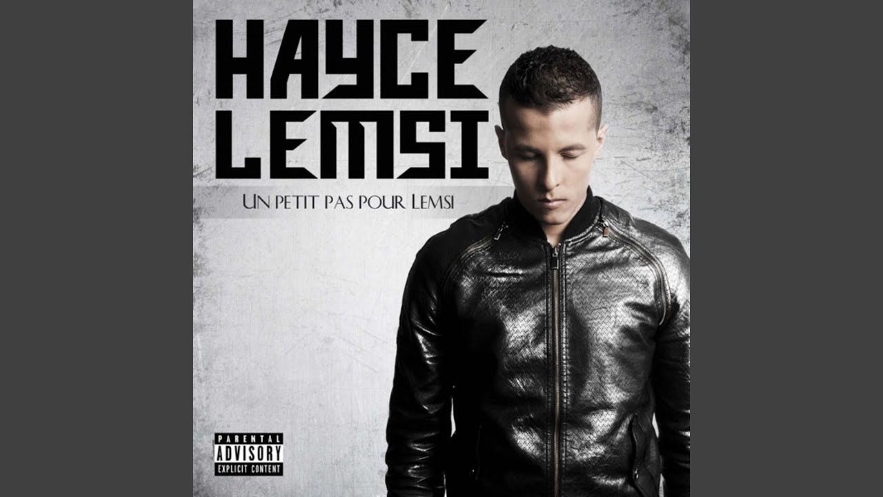 hayce lemsi un petit pas pour lemsi hayce lemsi un petit pas pour lemsi