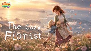She Lost Everything—One Seed to Begin Again | The Cozy Florist Trailer