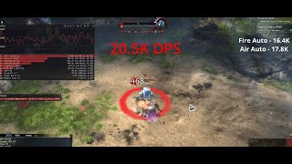 You Can Do More Damage! Power Weaver Guild Wars 2