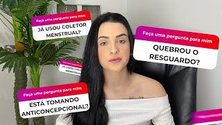 Perguntinhas para o namorado para iniciar um papo de casal interessante