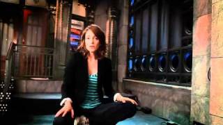 I Love NY 2010 Campaign - Tina Fey 15&#39; - directed by Bob Giraldi