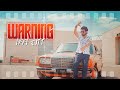 Warning  iffi jutt bhaikot wala official song  b2 labels  new punjabi song 2023  new song 2023