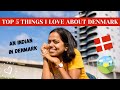 Top 5 things I LOVE about Denmark //4 years in Denmark