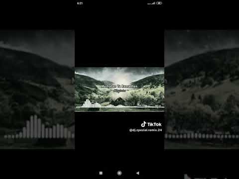 D'Bagindas Marhaban ya ramadhan 2025