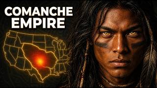 The Comanche Were Never What We Thought – DNA Uncovers Their Mystery