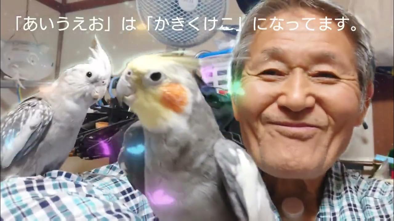 食道発声（鼻から空気を取り込む） YouTube