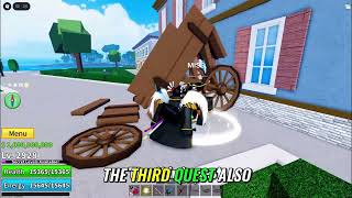 BRUGIFY Treasure Map Quest: Easy Locations & Rewards!