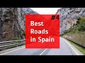 Best Roads in Spain #4: Catalonia & Valencia