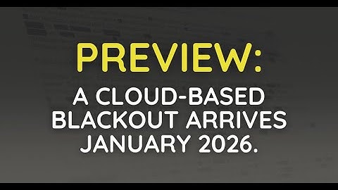 Blackout Cloud-Based Redaction and Markup