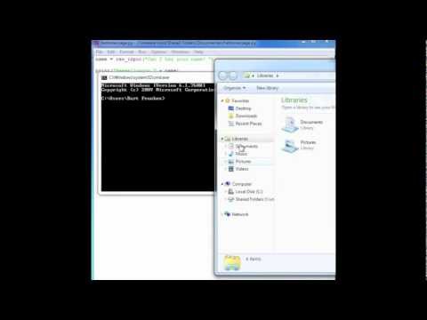 Python - Writing your own Python Program (6) (HD)